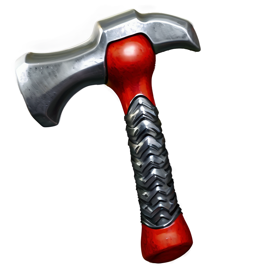 Hammer Shape Png Tyo73