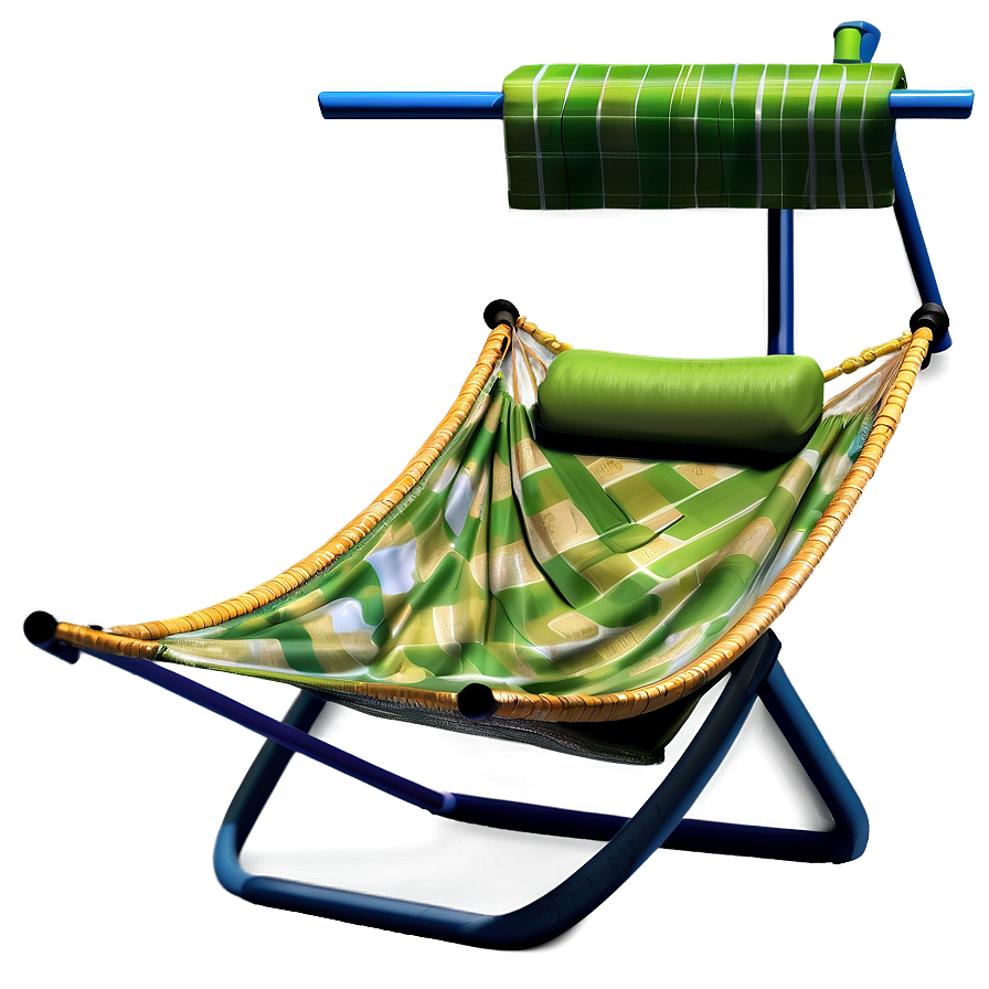 Hammock Lawn Chair Png 88