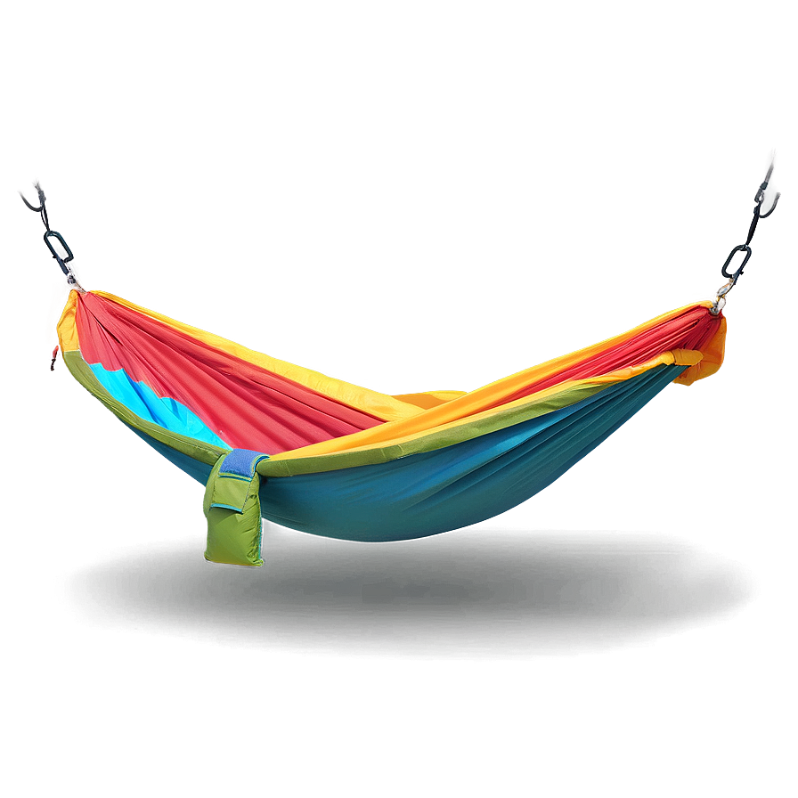 Hammock Tent Png Tut6