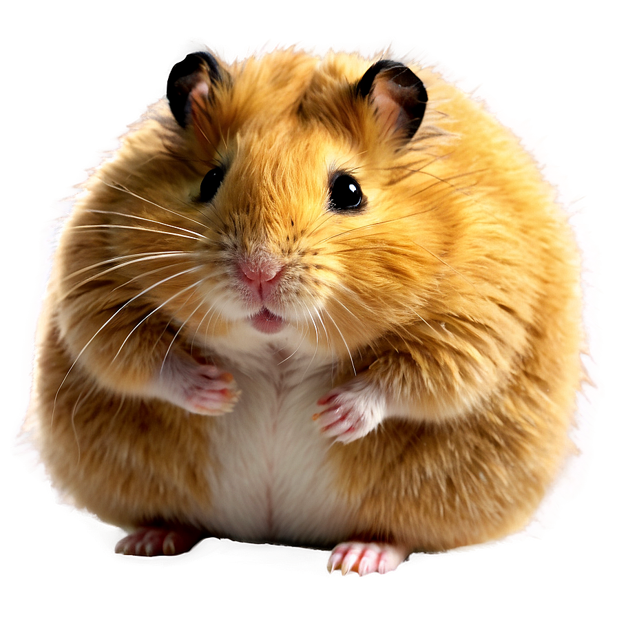 Hamster Bedding Png 05232024