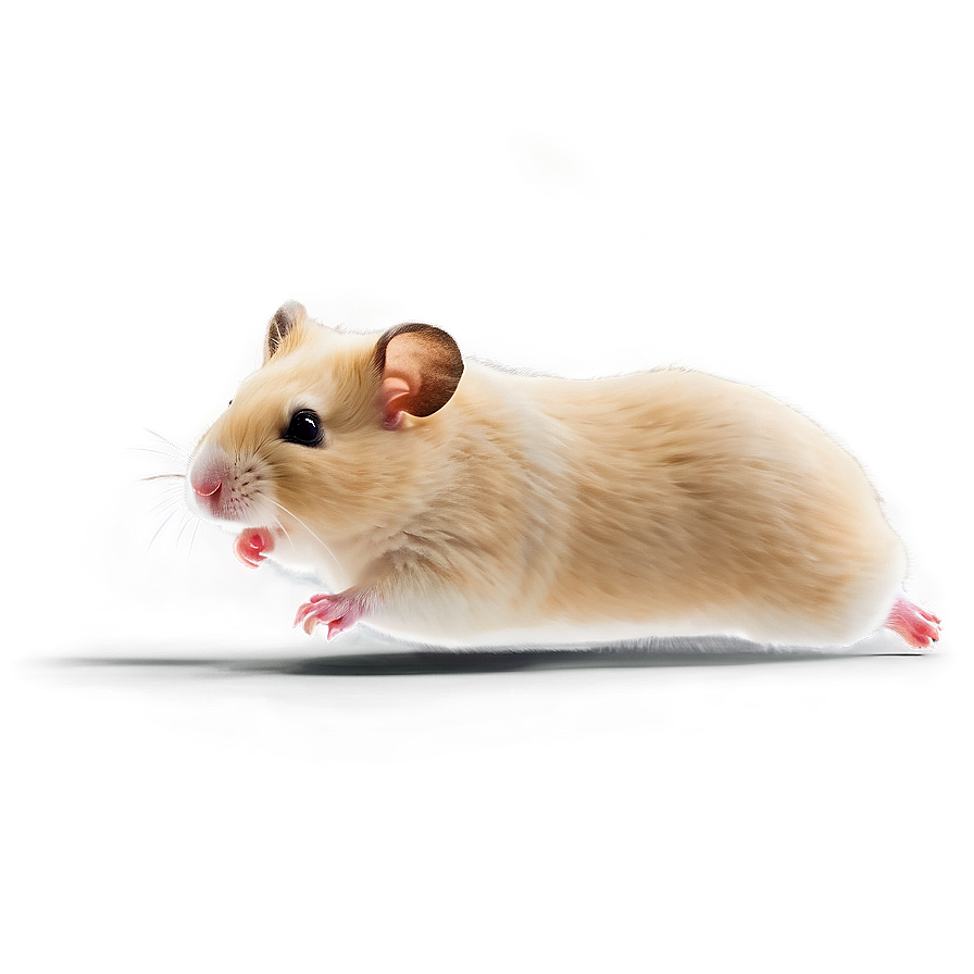 Hamster Running Png 78