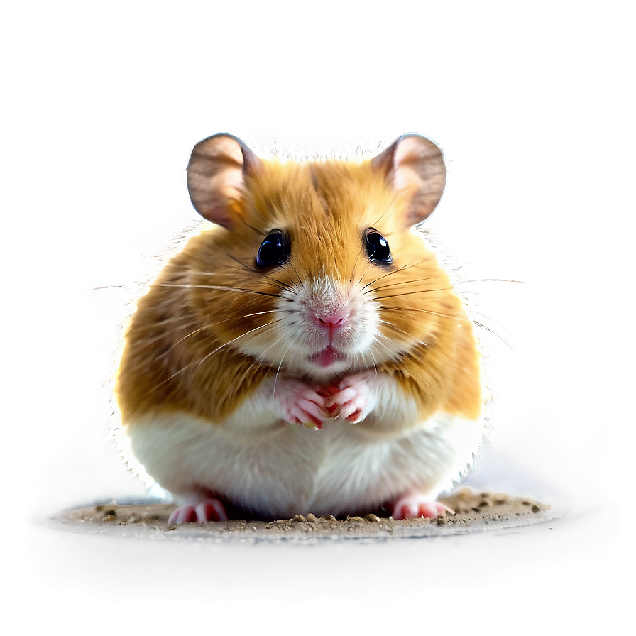 Hamster Sand Bath Png Ris75