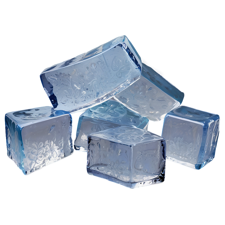 Hand Carved Ice Png Nqa