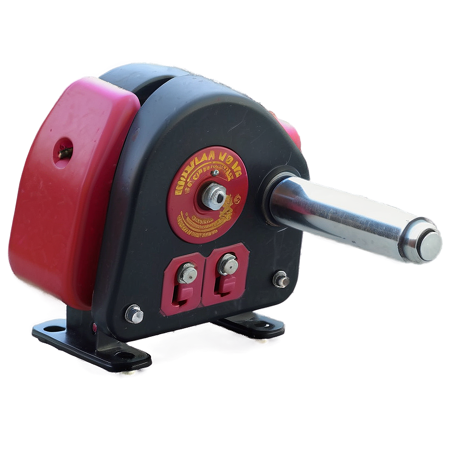 Hand Crank Generator Png Mfx57