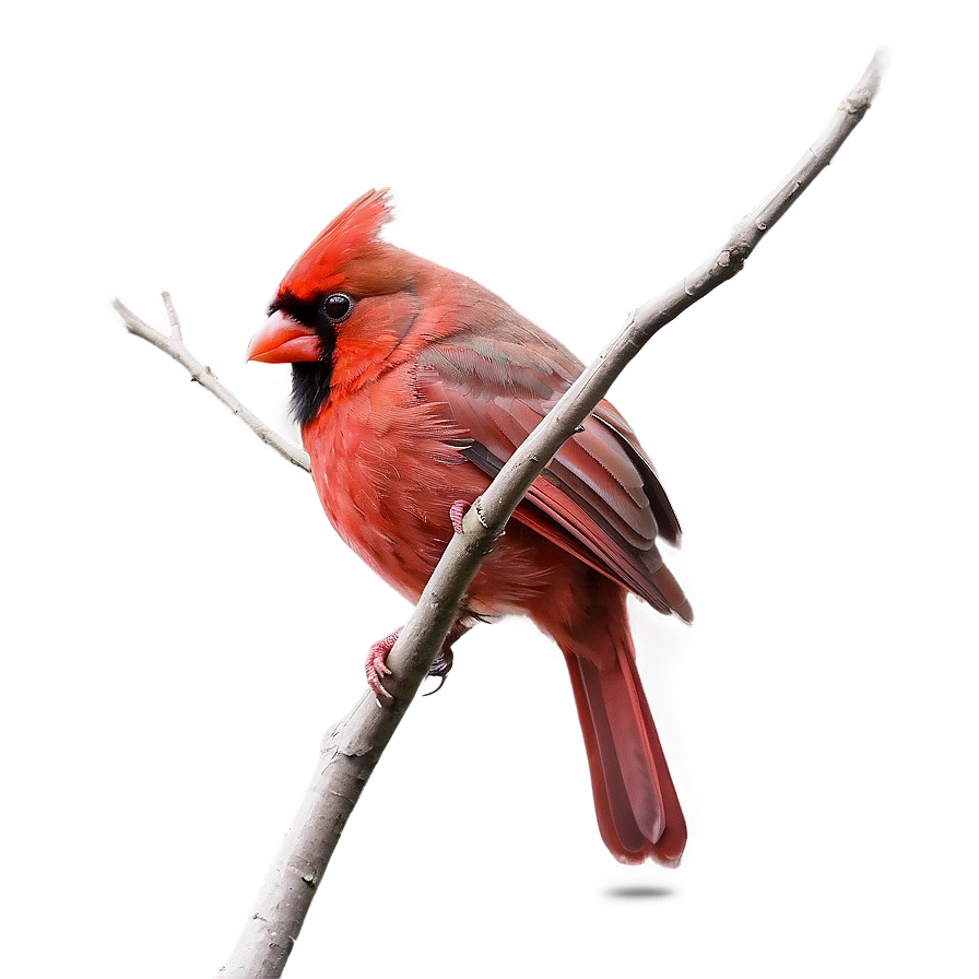 Hand Drawn Cardinal Png 76