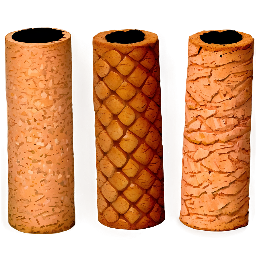 Hand Drawn Cork Png Tja