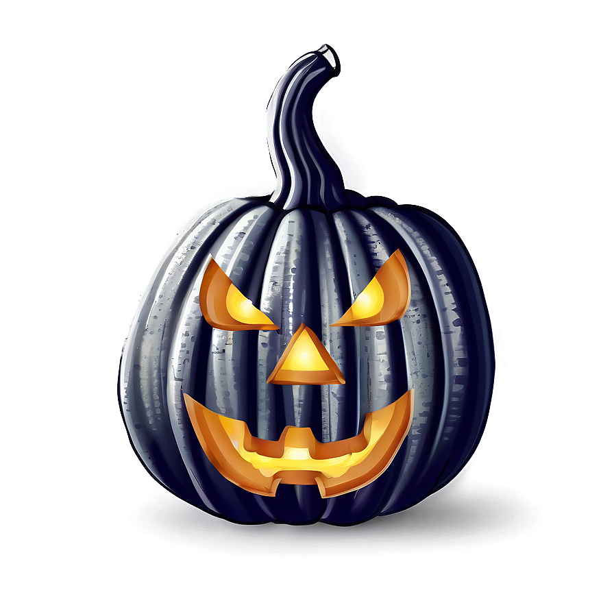 Hand Drawn Jack O Lantern Png Gcy