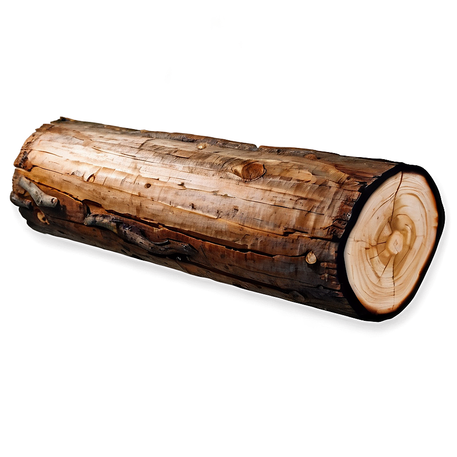 Hand Drawn Log Png 99