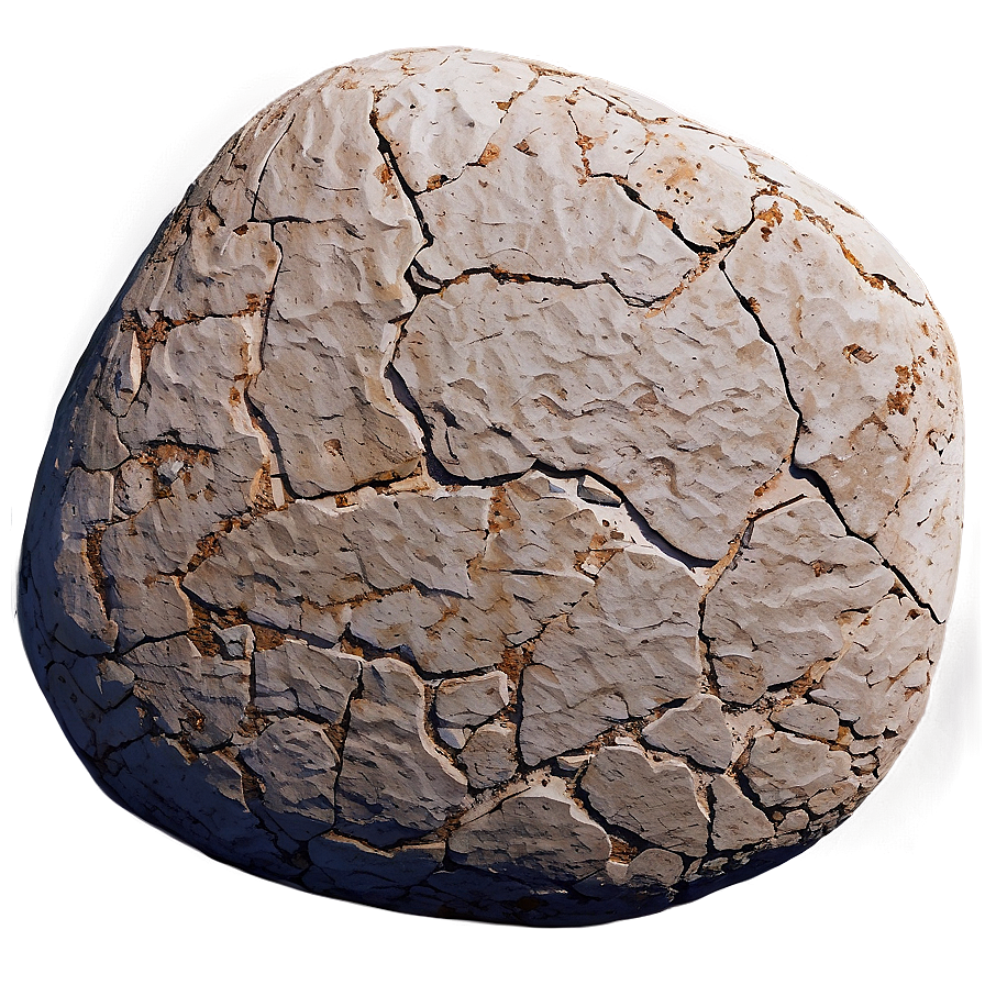 Hand-drawn Stone Texture Png Twf