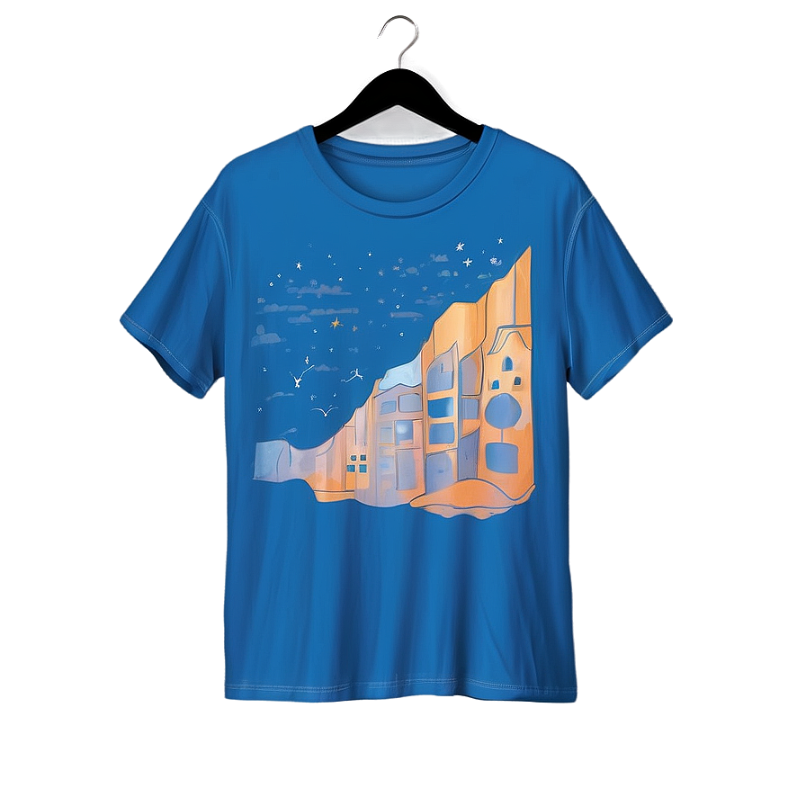 Hand-drawn T-shirt Concept Png Hie