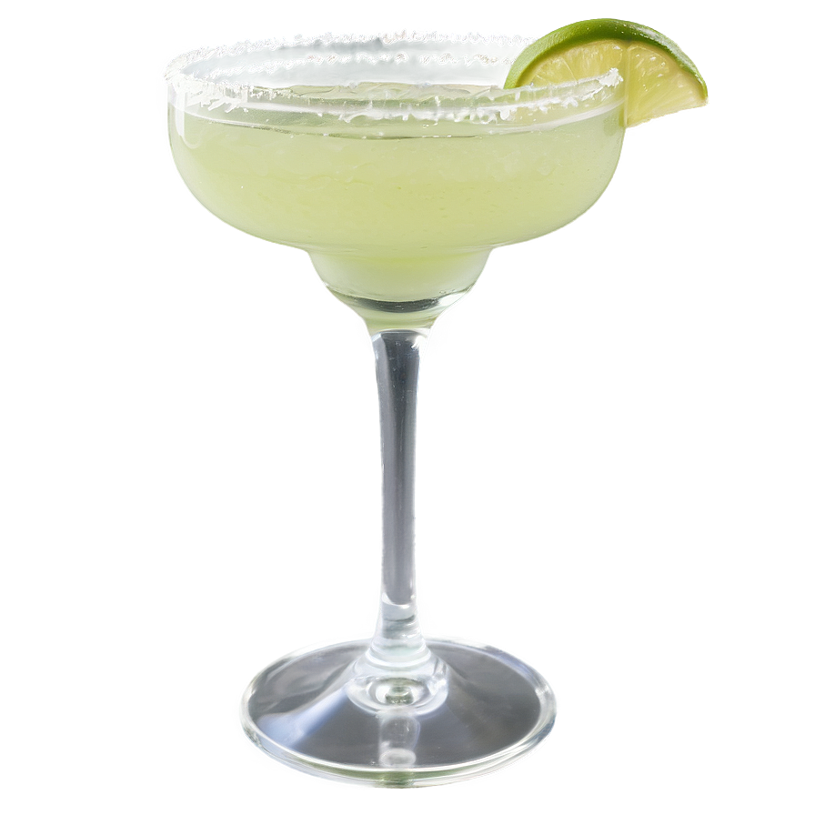 Hand Holding Margarita Glass Png Tdd41