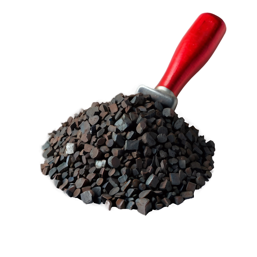 Hand-picked Iron Ore Lump Png Exf