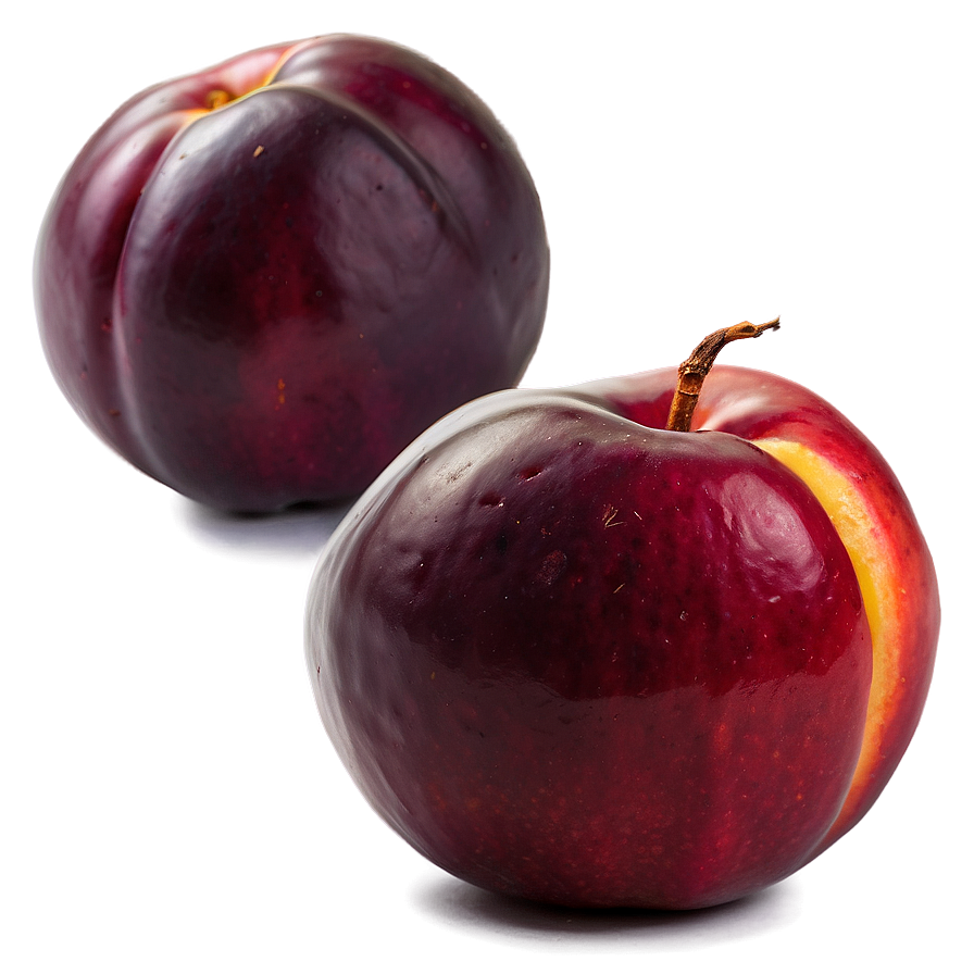 Hand-picked Nectarine Png 95