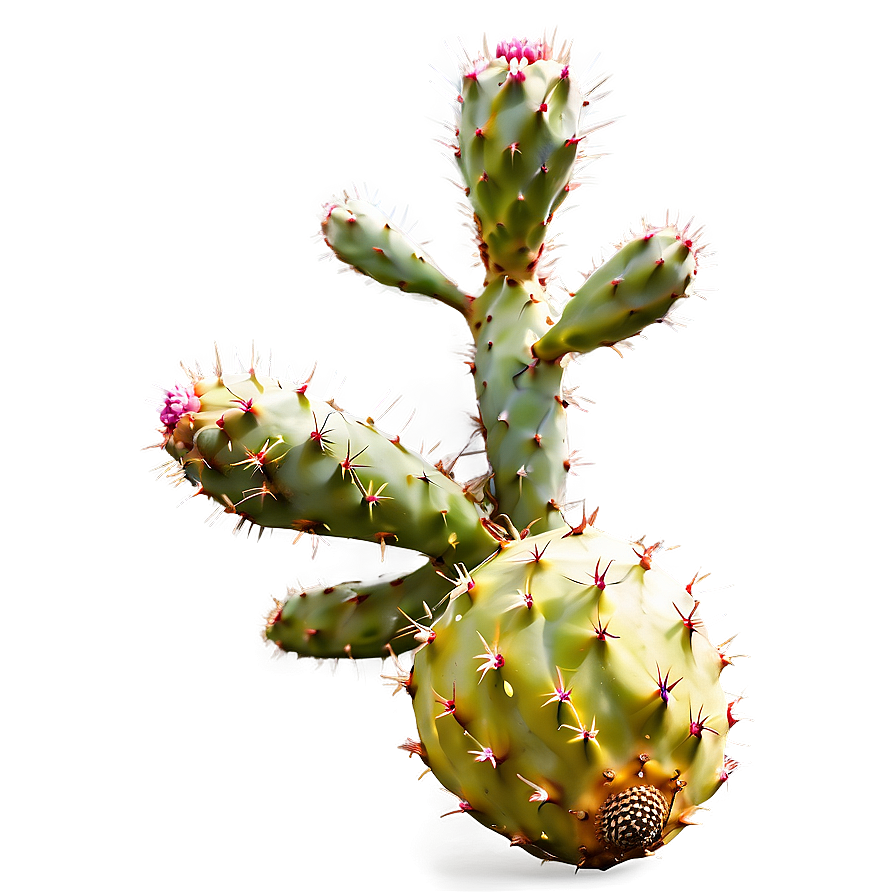 Hand-picked Prickly Pear Png Pxv89