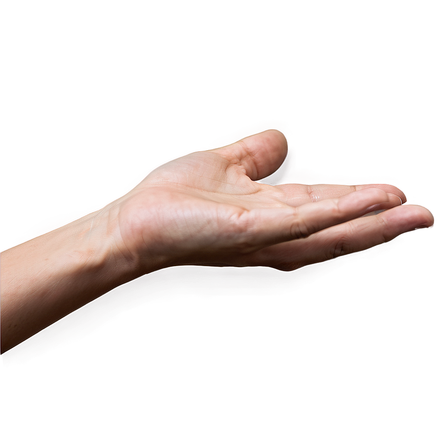 Hand Reaching Out Png Mnx9