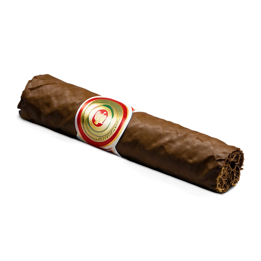 Hand-rolled Cigar Png Smc