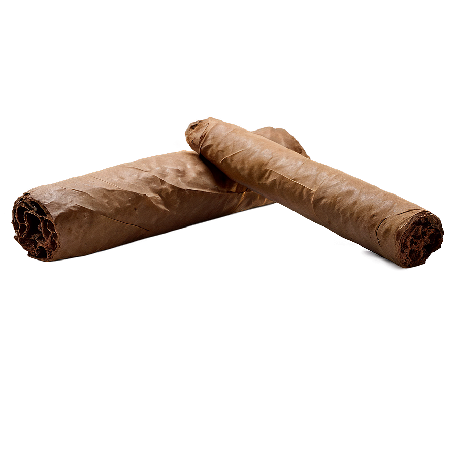 Hand-rolled Cigar Png Tqy