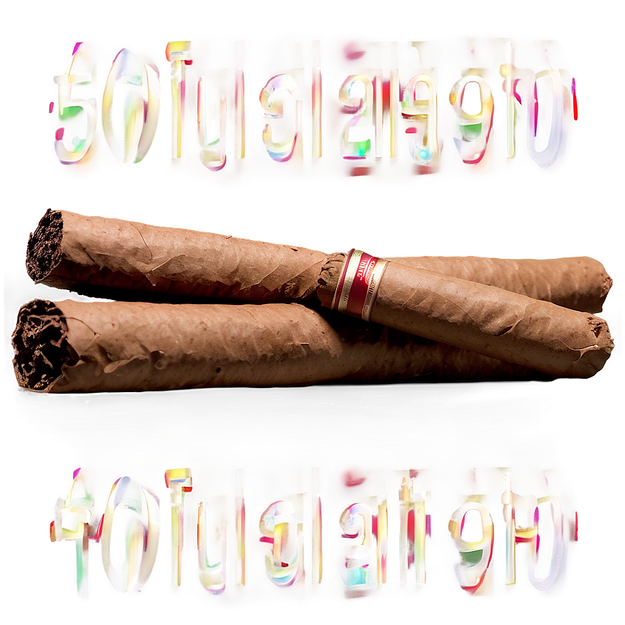 Hand-rolled Cigar Png Wir95