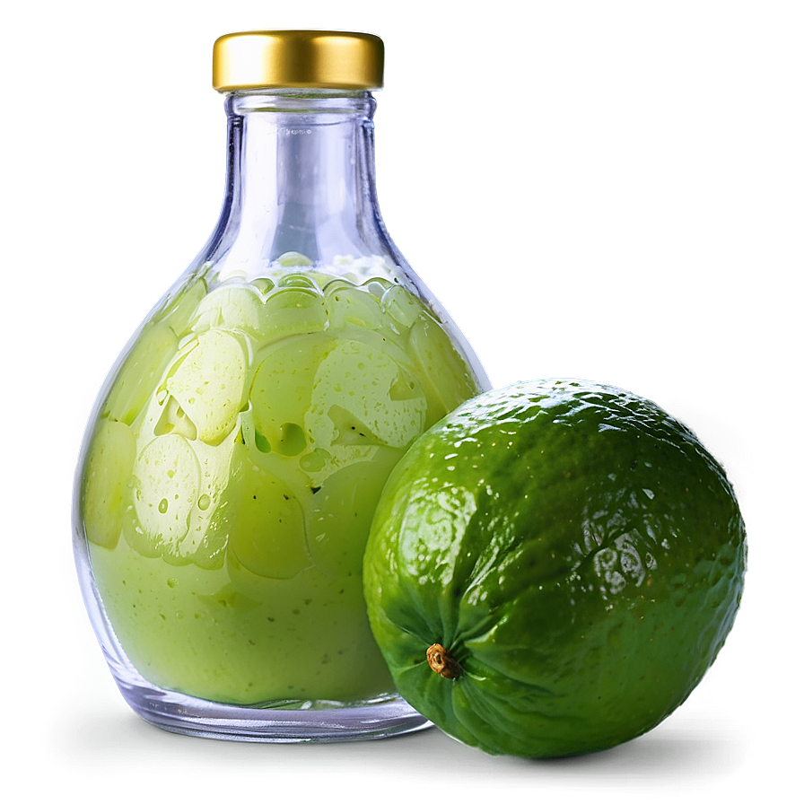 Hand-squeezed Lime Juice Png Ijo43