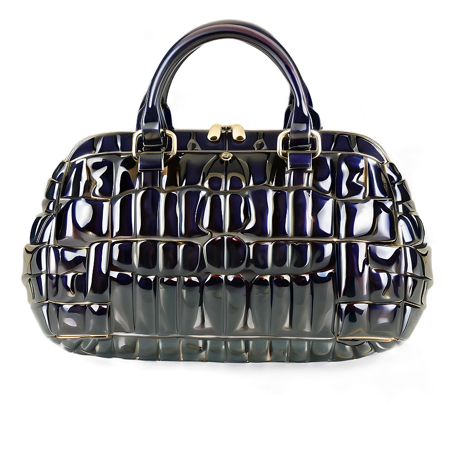 Handbag Designer Lines Png 06252024