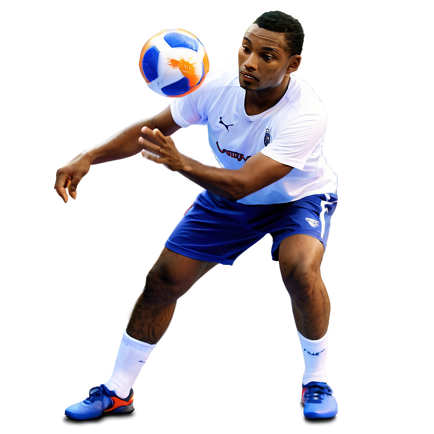 Handball Passing Technique Png 69