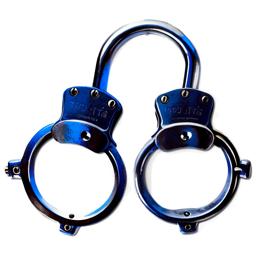 Handcuffs Vector Png 84