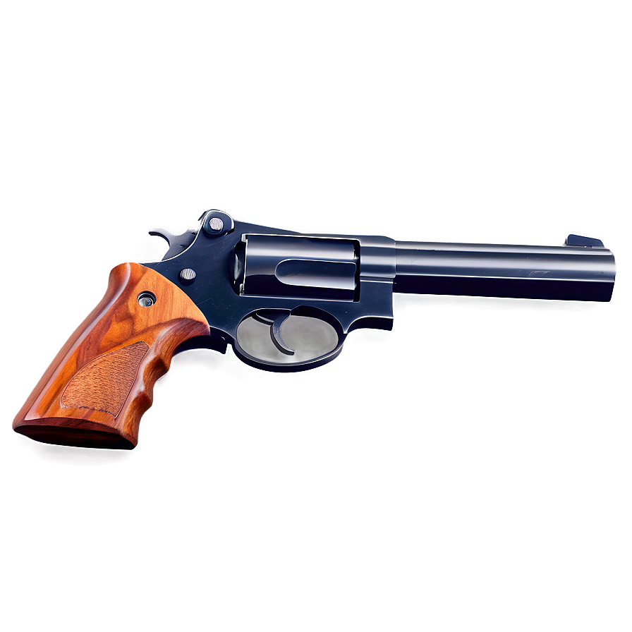 Handgun Clipart Png 61