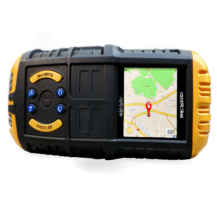 Handheld Gps Tracker Png 06202024