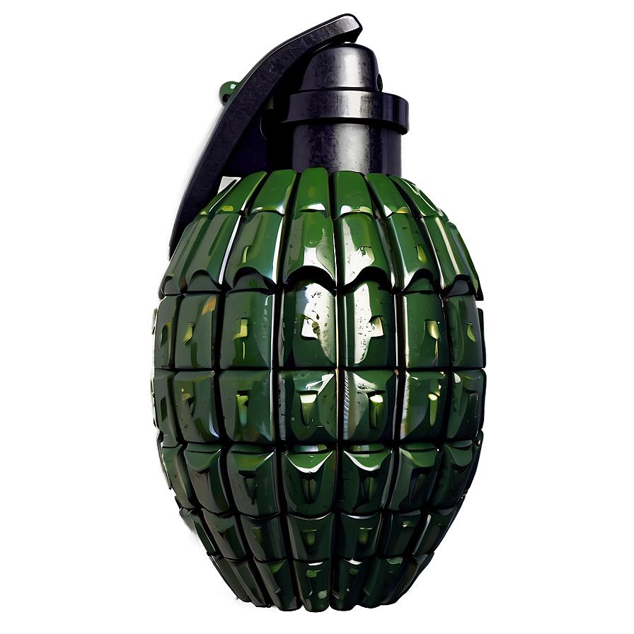 Handheld Grenade Png Gvr21