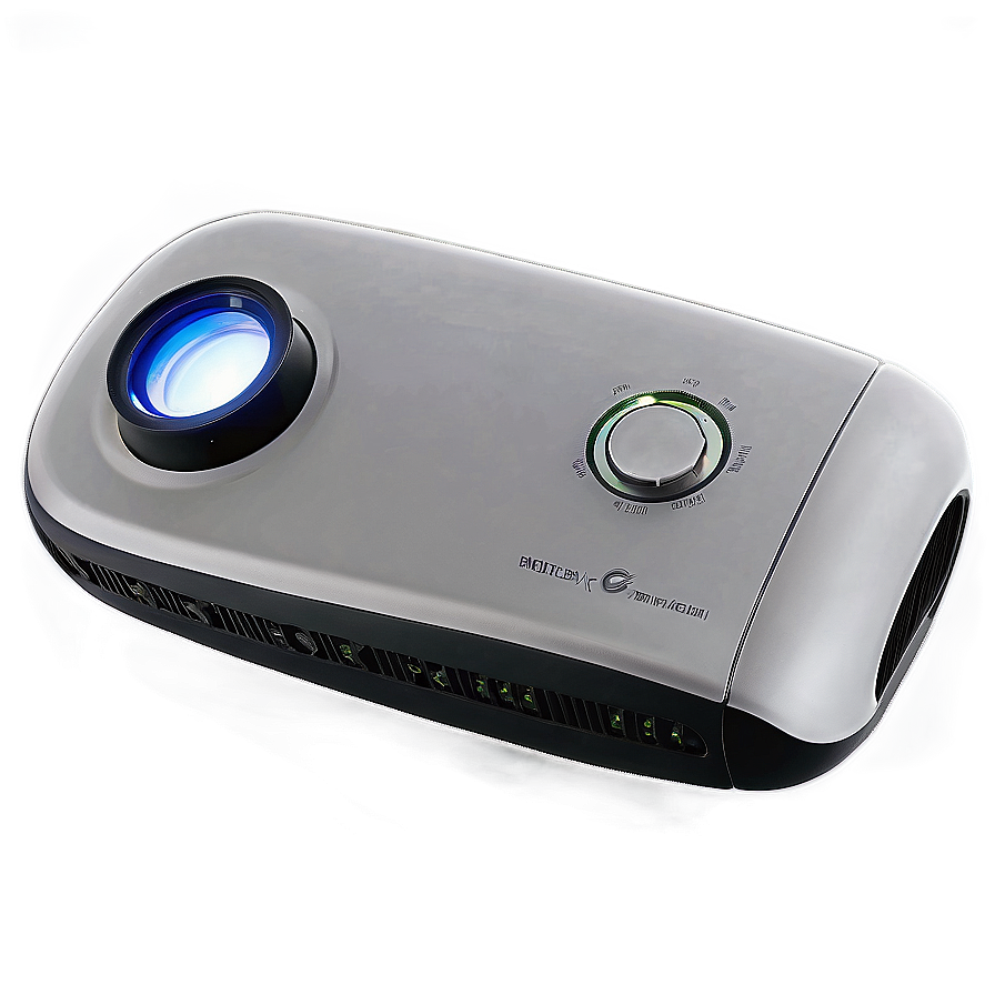 Handheld Projector For Travel Png 46