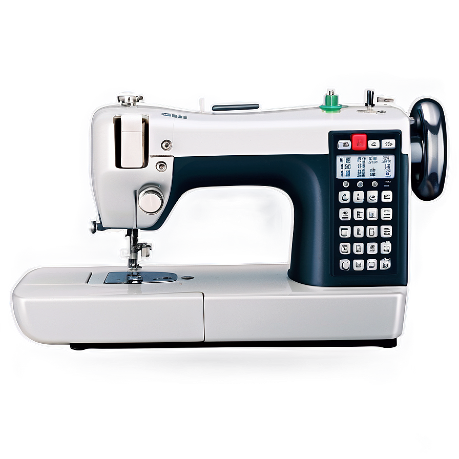 Handheld Sewing Machine Png Qsu