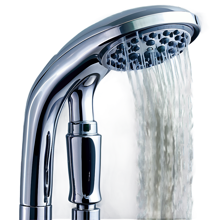 Handheld Shower Head Png 94