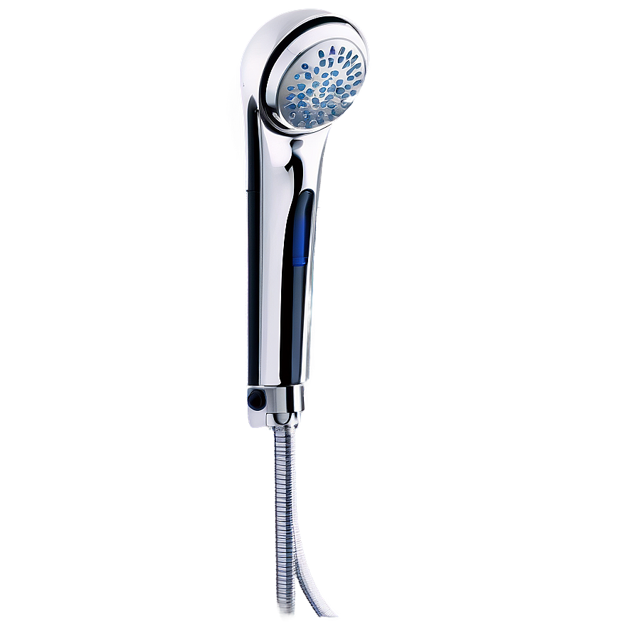 Handheld Shower Head Png Vso