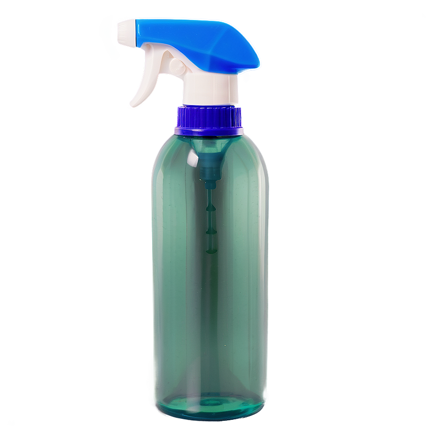 Handheld Spray Bottle Png 96