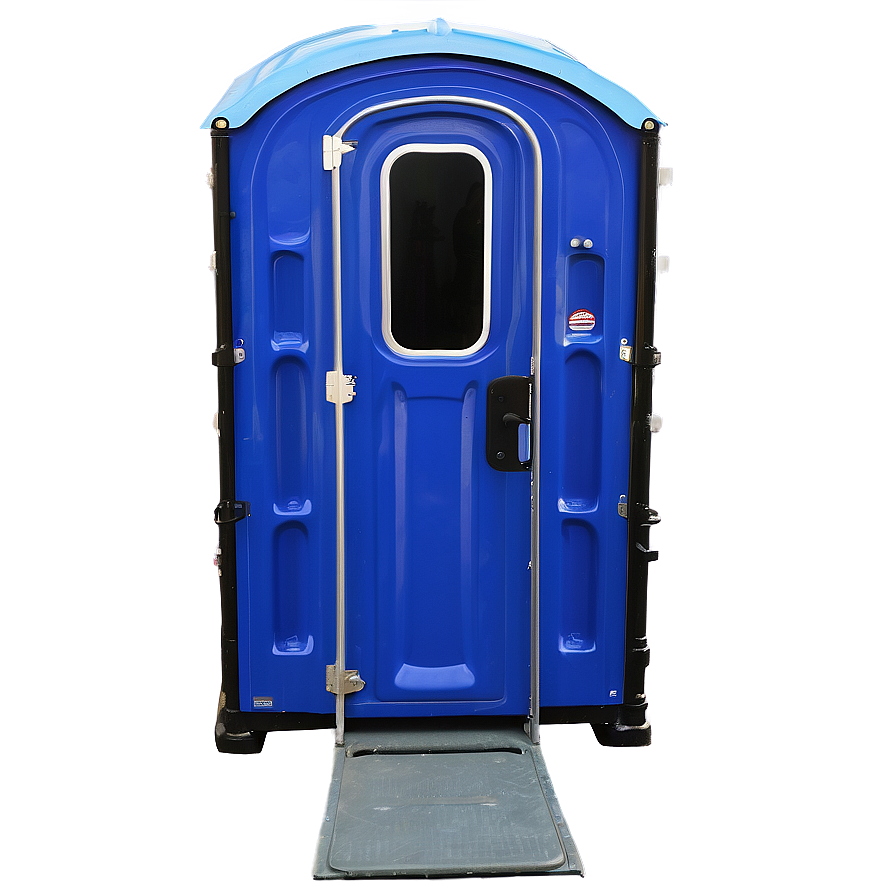 Handicap Accessible Porta Potty Png Ojl81