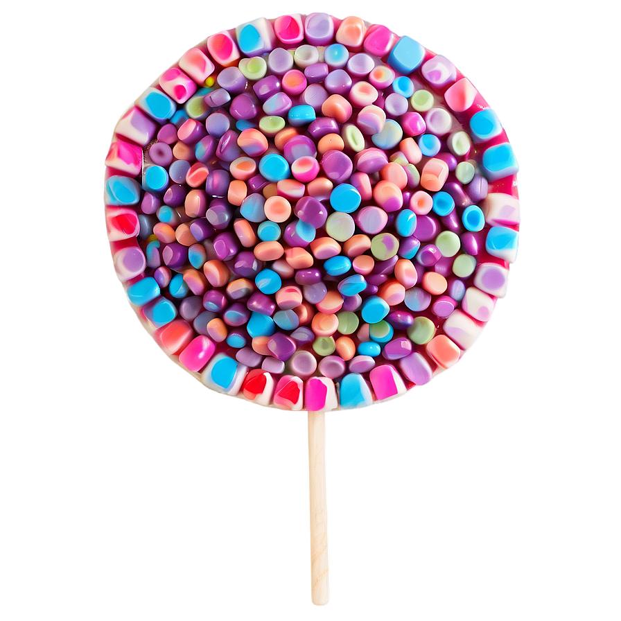 Handmade Artisan Candy Png Wus