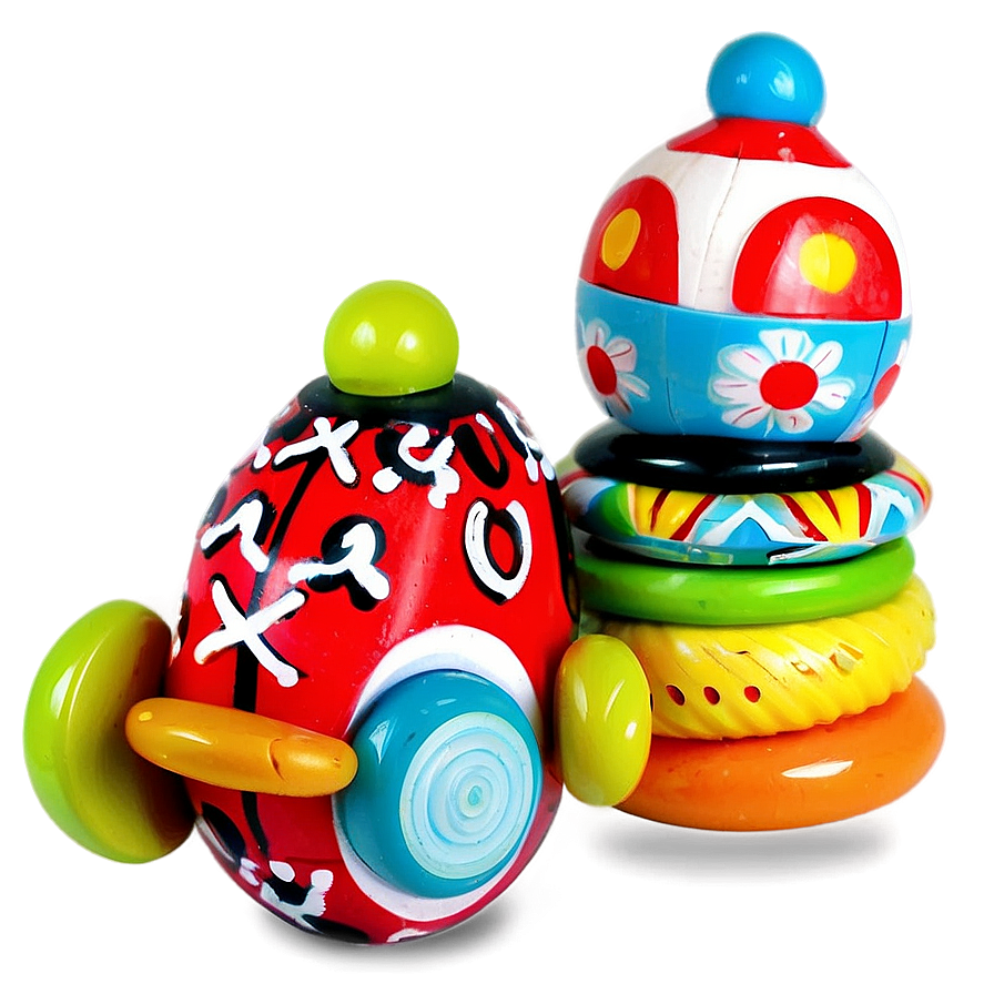 Handmade Baby Toys Png Jcm31