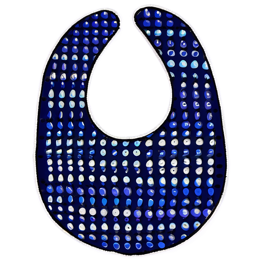 Handmade Bib Pattern Png Xjh