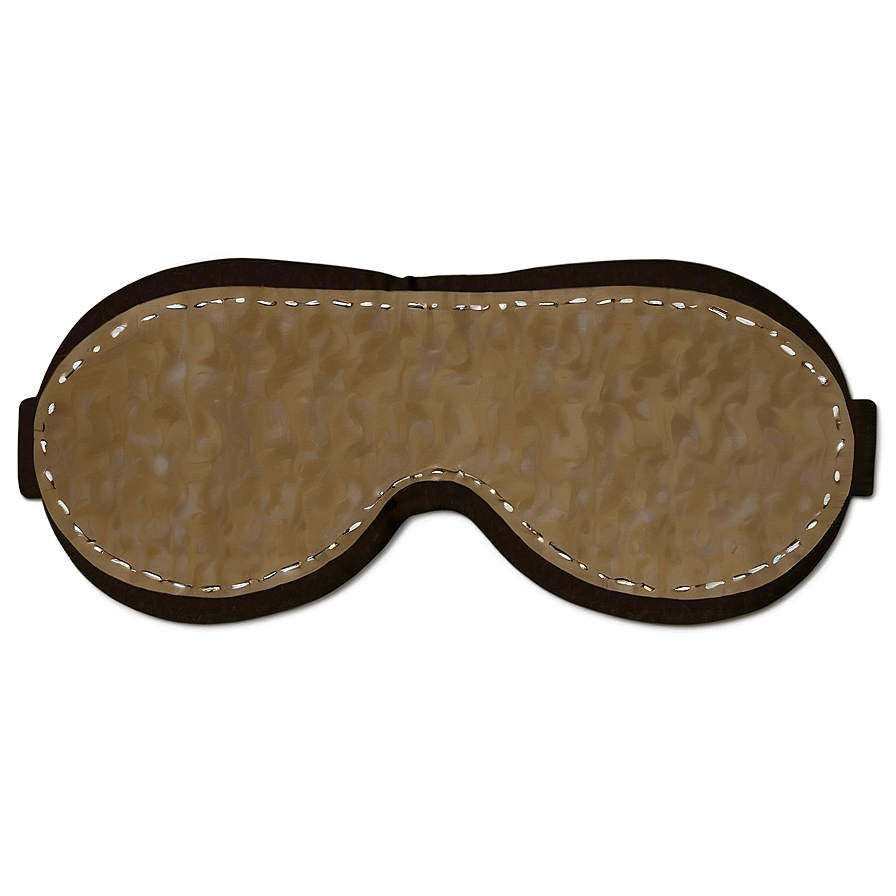 Handmade Blindfold Png 47