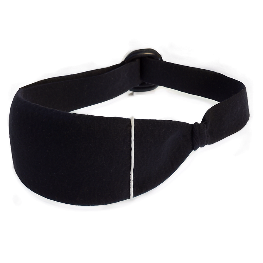 Handmade Blindfold Png Ffo45