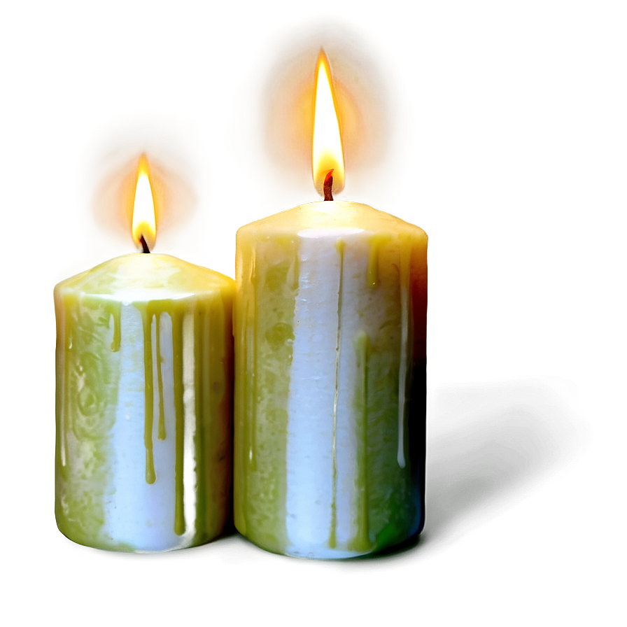 Handmade Candle Png Egf75