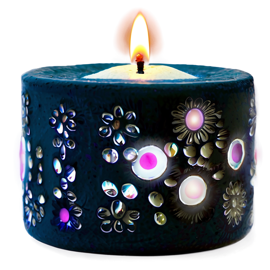 Handmade Candle Png Nsu40