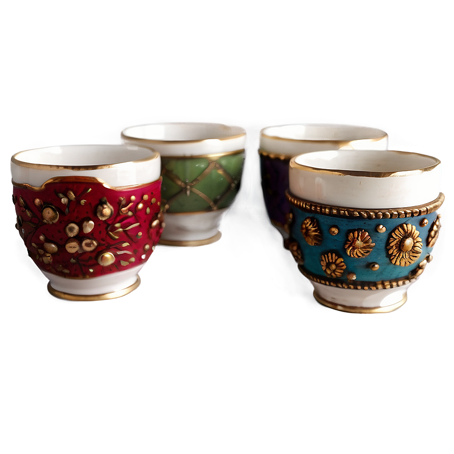 Handmade Cups Png 06242024