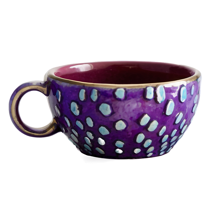 Handmade Cups Png Dje