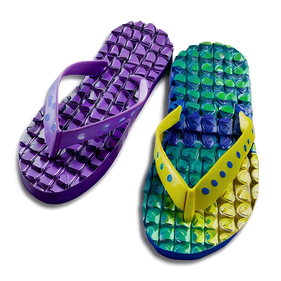 Handmade Flip Flop Png Ekd37