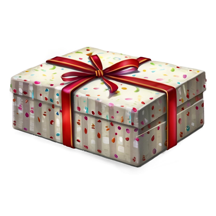 Handmade Gift Png 75