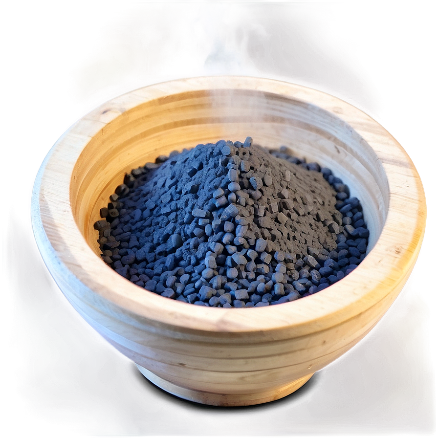 Handmade Gunpowder Preparation Png Yrh33