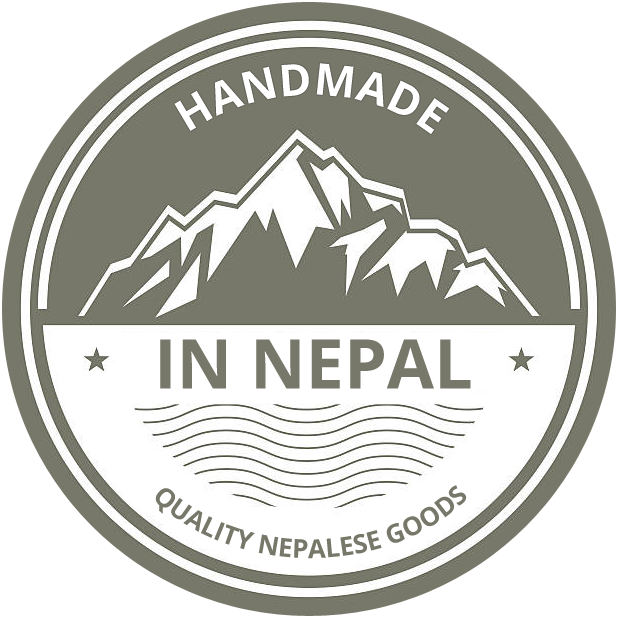 Handmade_in_ Nepal_ Quality_ Goods_ Logo