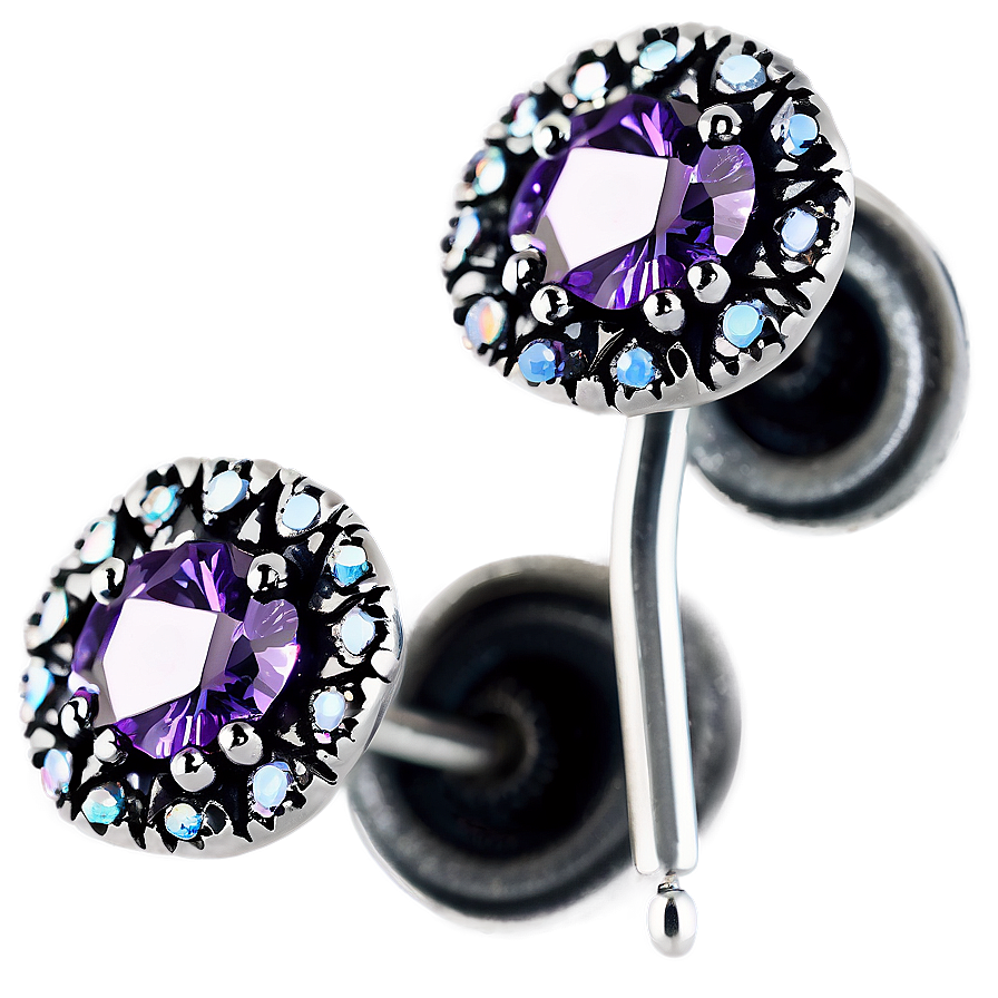 Handmade Nose Stud Design Png Oxf