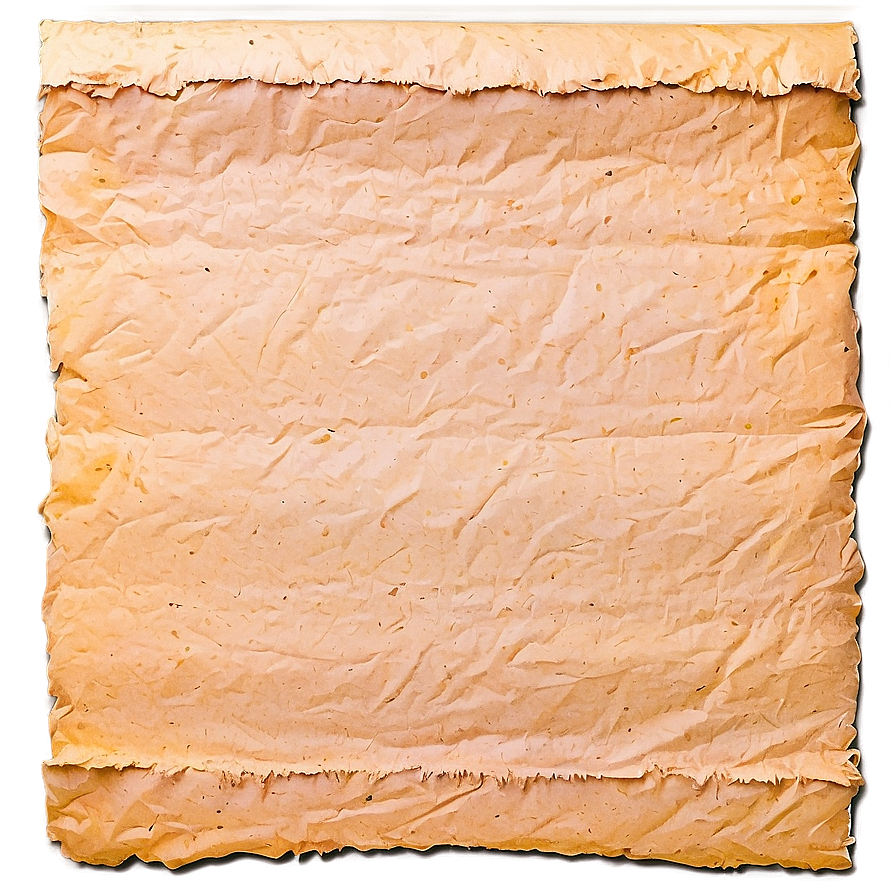 Handmade Paper Texture Png 05232024